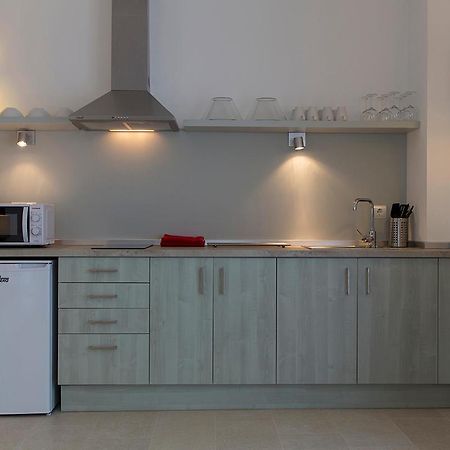 Apartamentos Proa - Emar Hotels Only Adults Es Pujols Εξωτερικό φωτογραφία