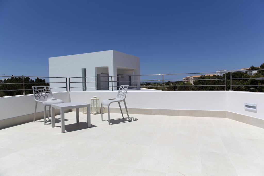 Apartamentos Proa - Emar Hotels Only Adults Es Pujols Δωμάτιο φωτογραφία