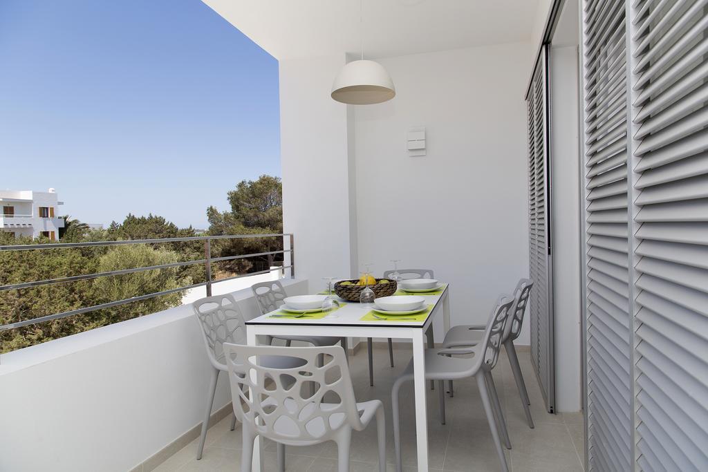 Apartamentos Proa - Emar Hotels Only Adults Es Pujols Δωμάτιο φωτογραφία